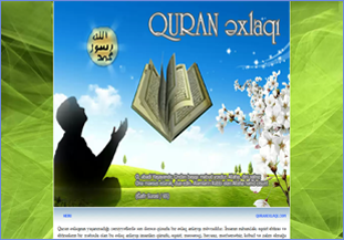 Quran Əxlaqı