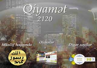 Qiyamət Əlamətləri